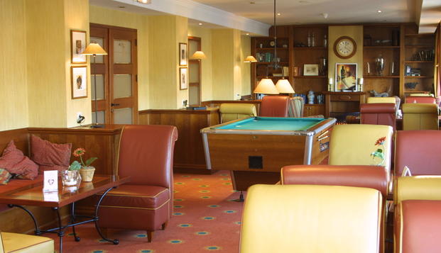 hotel Hotel Saint-AygulfSaint-Aygulf (83)