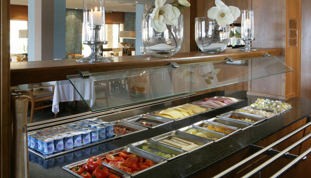 hotel Hotel Saint-AygulfSaint-Aygulf (83)
