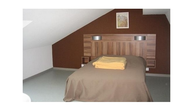 hotel Les GentianesGresse-en-Vercors (38)