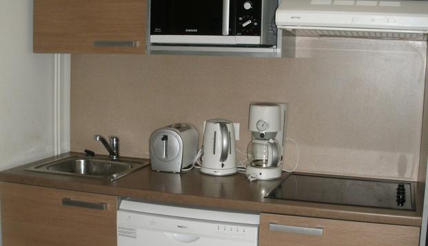 hotel Les GentianesGresse-en-Vercors (38)
