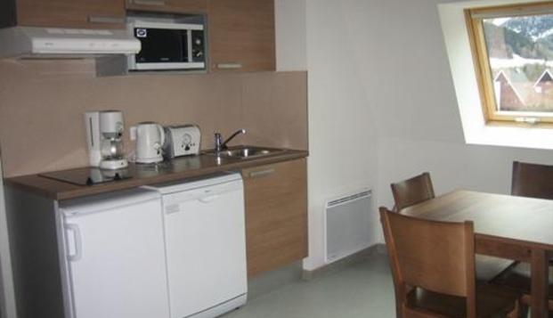 hotel Les GentianesGresse-en-Vercors (38)