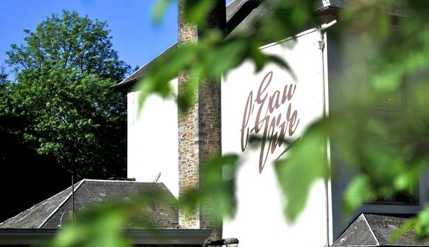 hotel Hotel Restaurant L'Eau ViveVresse-sur-Semois