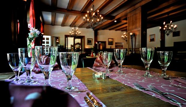 hotel Hotel Restaurant L'Eau ViveVresse-sur-Semois