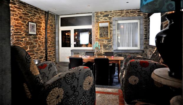 hotel Hotel Restaurant L'Eau ViveVresse-sur-Semois