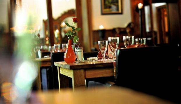 hotel Hotel Restaurant L'Eau ViveVresse-sur-Semois