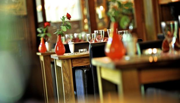 hotel Hotel Restaurant L'Eau ViveVresse-sur-Semois