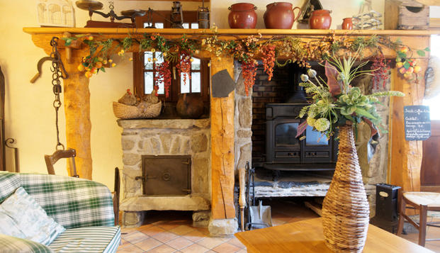 hotel La Grange aux Marmottes Viscos (65)