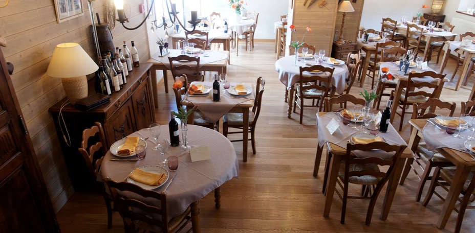 La Grange aux Marmottes  - 