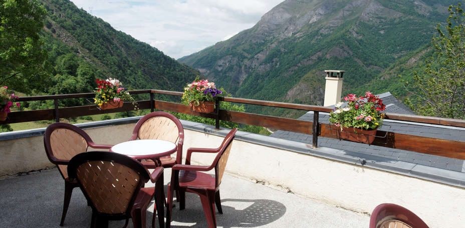 La Grange aux Marmottes  - 