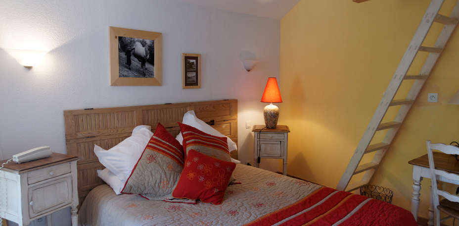 La Grange aux Marmottes  - 