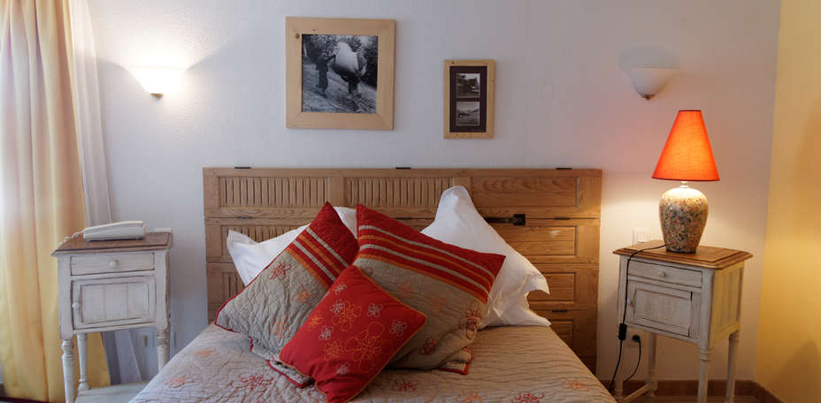 La Grange aux Marmottes  - 