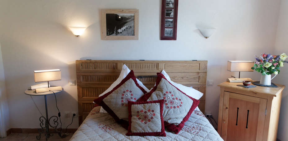 La Grange aux Marmottes  - 