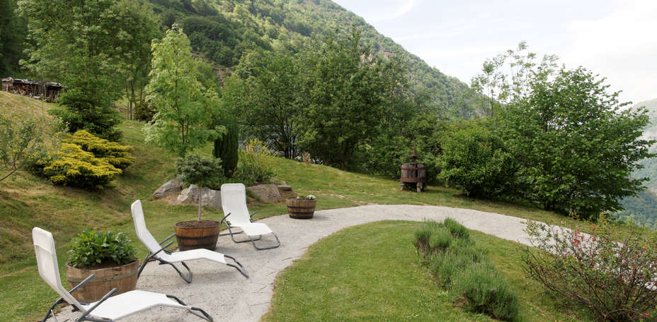 La Grange aux Marmottes  - 