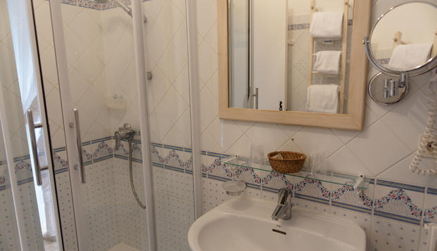 hotel La Grange aux Marmottes Viscos (65)