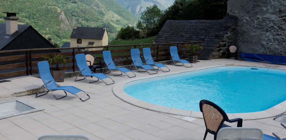 La Grange aux Marmottes  - 