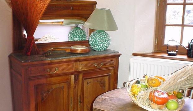 hotel La Grange aux Marmottes Viscos (65)