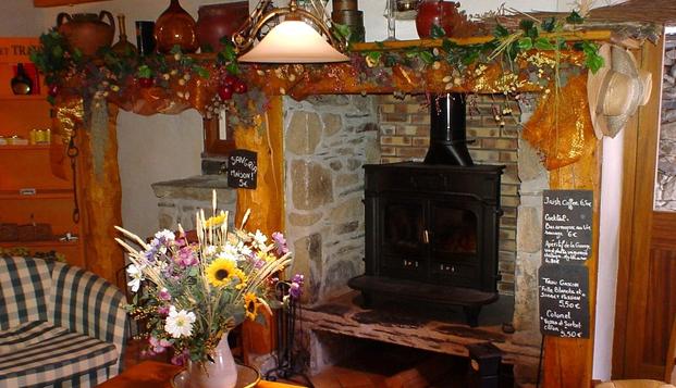 hotel La Grange aux Marmottes Viscos (65)
