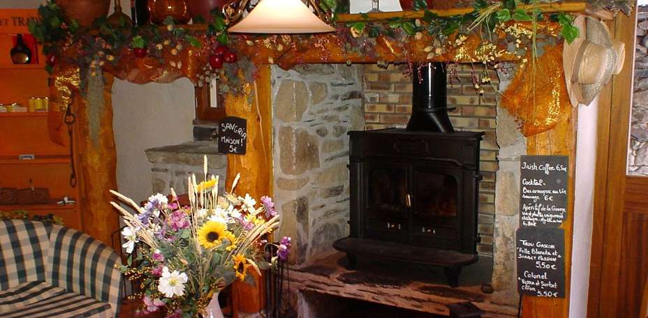 La Grange aux Marmottes  - 
