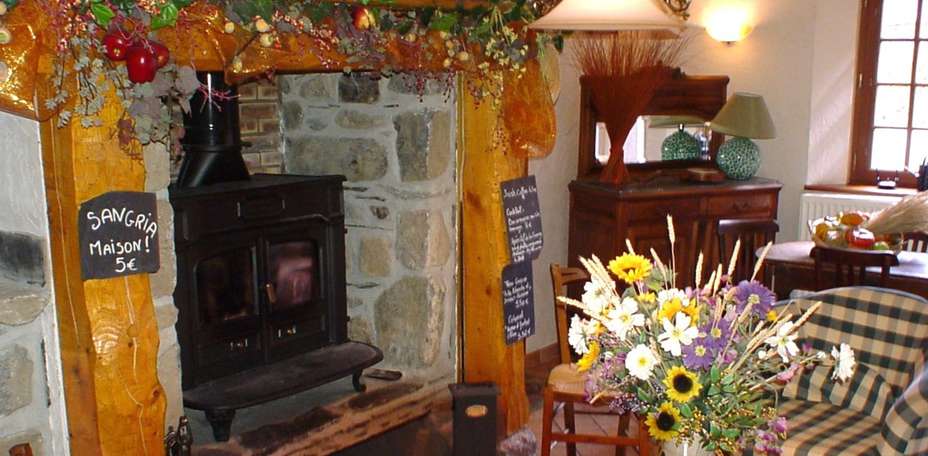 La Grange aux Marmottes  - 