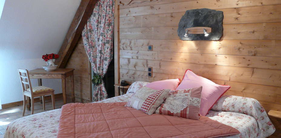 La Grange aux Marmottes  - 