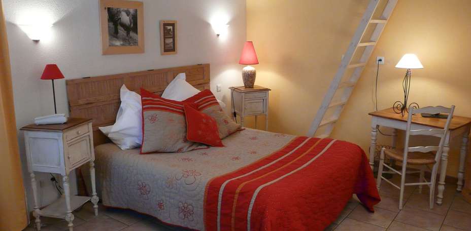 La Grange aux Marmottes  - 