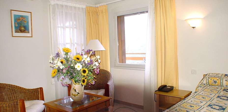 La Grange aux Marmottes  - 
