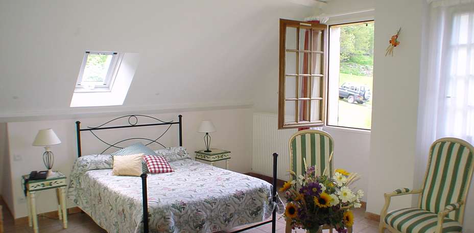 La Grange aux Marmottes  - 