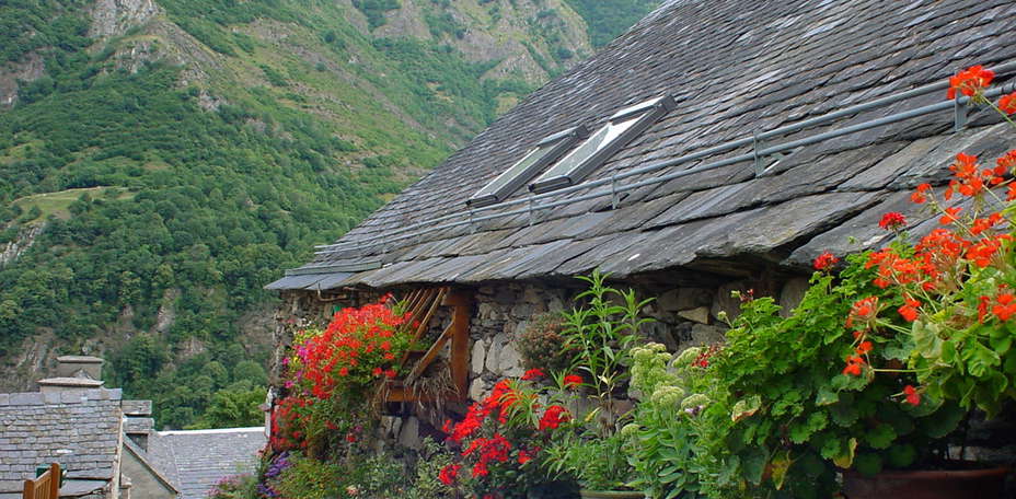 La Grange aux Marmottes  - 