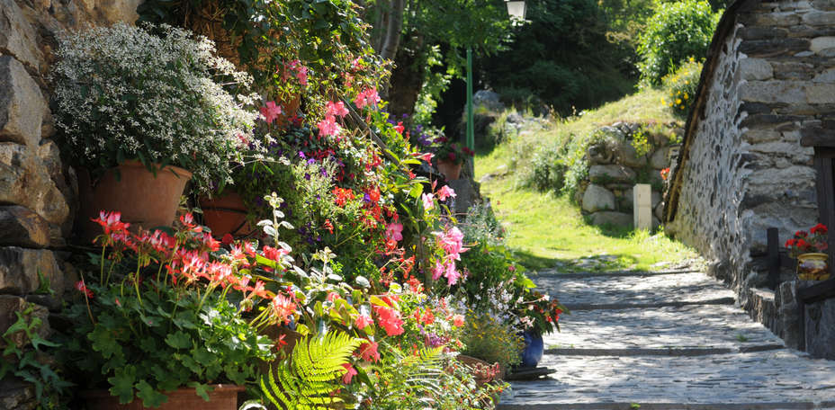 La Grange aux Marmottes  - 