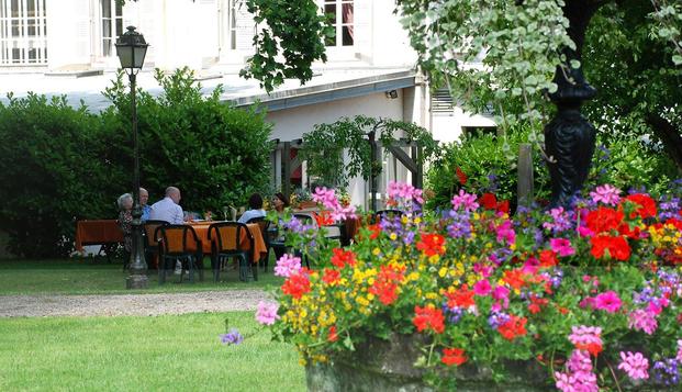 hotel La RésidenceLe Val d'Ajol