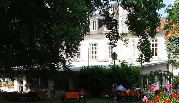 hotel La RésidenceLe Val d'Ajol