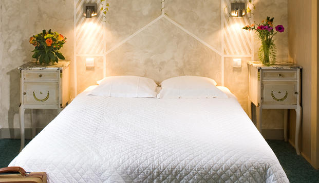 hotel La RésidenceLe Val d'Ajol