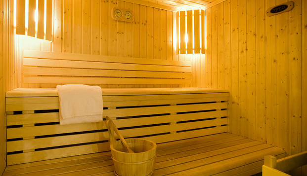 hotel La RésidenceLe Val d'Ajol
