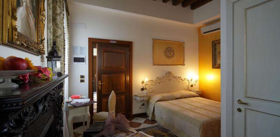 Hotel Villa Gasparini - 