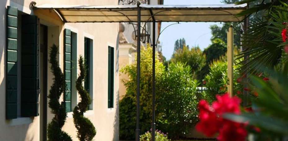 Hotel Villa Gasparini - 