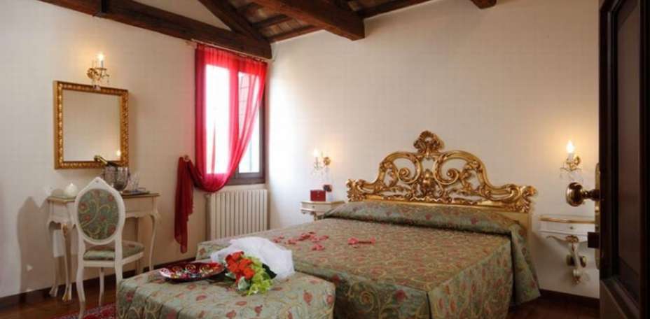 Hotel Villa Gasparini - 