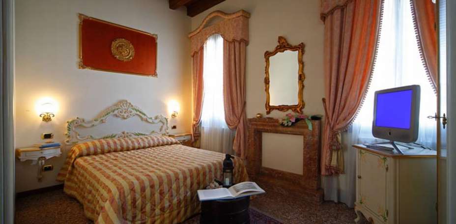 Hotel Villa Gasparini - 