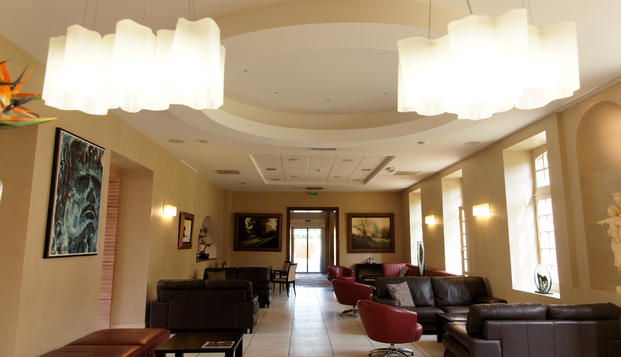 hotel L'Abbaye des Capucins Hôtel Spa & ResortMontauban (82)