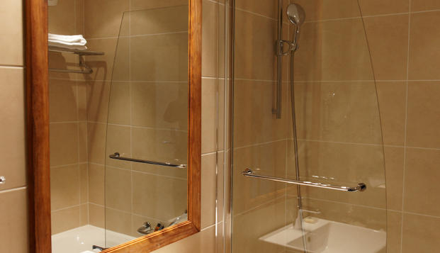 hotel L'Abbaye des Capucins Hôtel Spa & ResortMontauban (82)