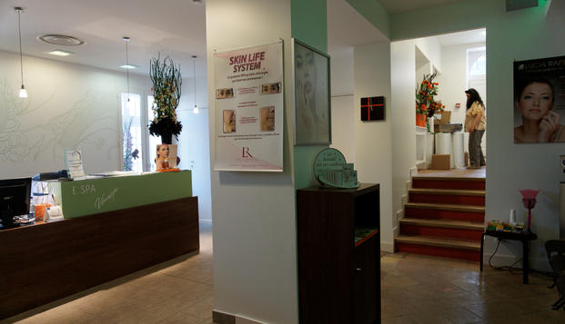 hotel L'Abbaye des Capucins Hôtel Spa & ResortMontauban (82)