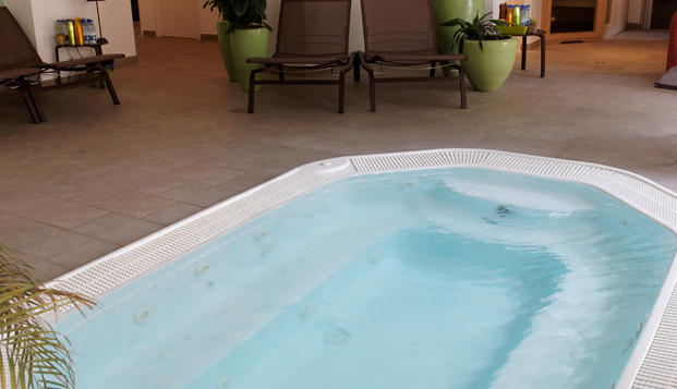 hotel L'Abbaye des Capucins Hôtel Spa & ResortMontauban (82)