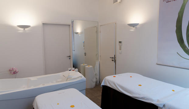 hotel L'Abbaye des Capucins Hôtel Spa & ResortMontauban (82)
