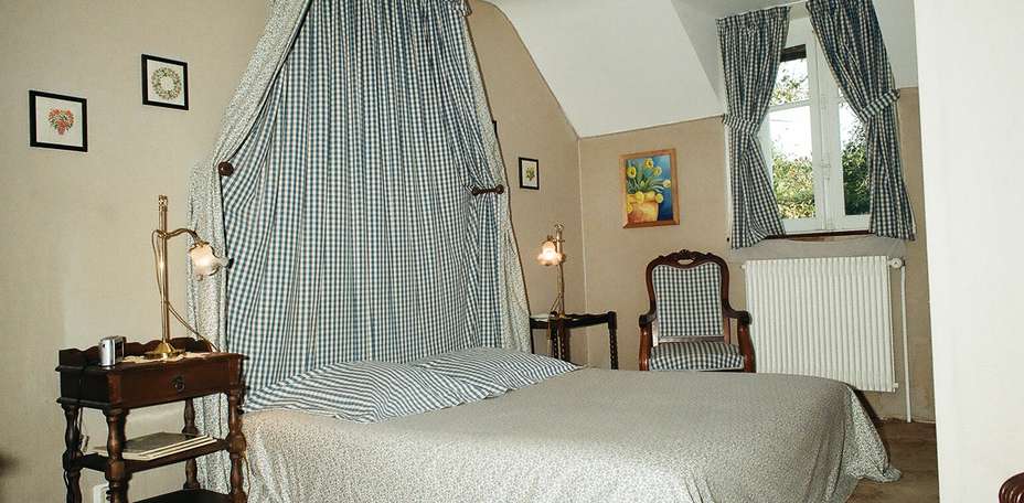 Le Domaine de Kerdrehan - 