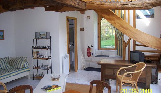 hotel Le Domaine de KerdrehanBrandivy (56)