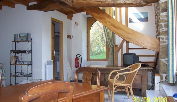 hotel Le Domaine de KerdrehanBrandivy (56)