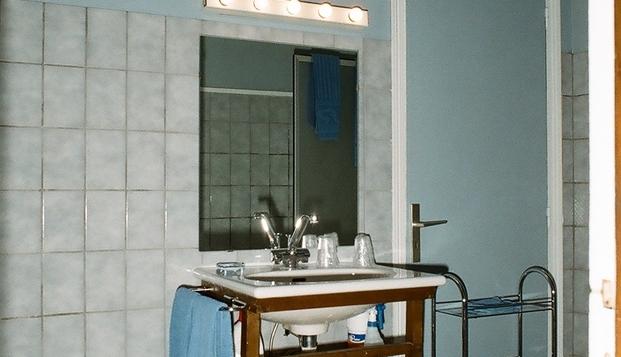 hotel Le Domaine de KerdrehanBrandivy (56)