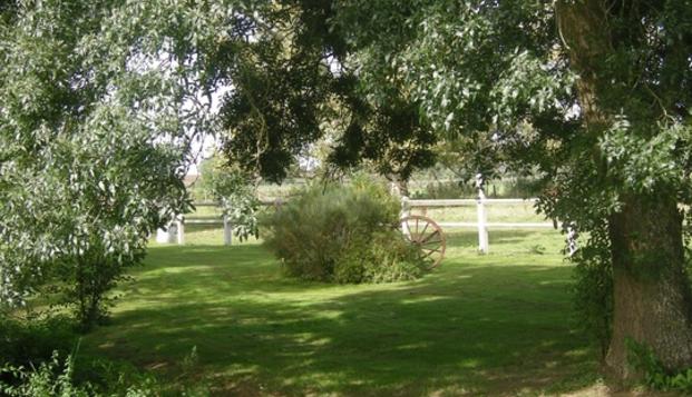 hotel Le Moulin d'HauteriveSaint Gervais en Valliere (71)