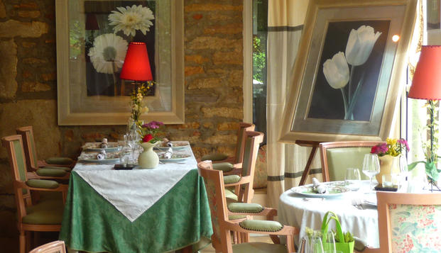 hotel Le Moulin d'HauteriveSaint Gervais en Valliere (71)