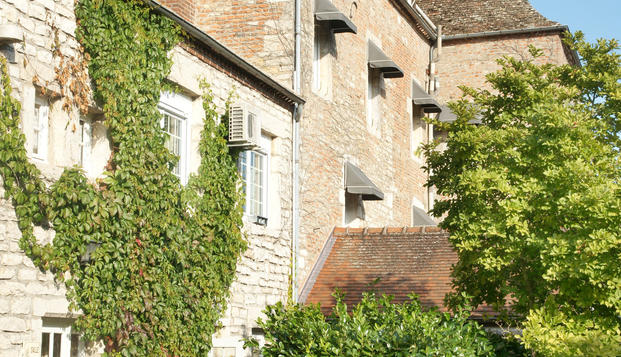 hotel Le Moulin d'HauteriveSaint Gervais en Valliere (71)