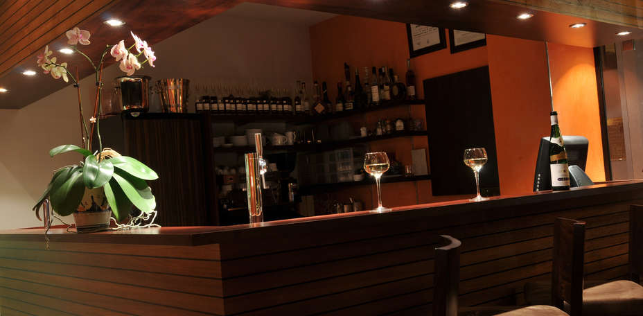 Le Saint Barnabé & Spa - Bar